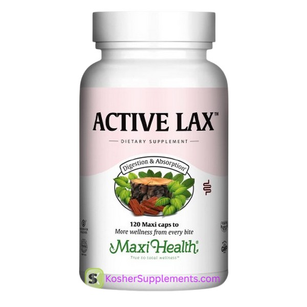 Maxi Active Lax